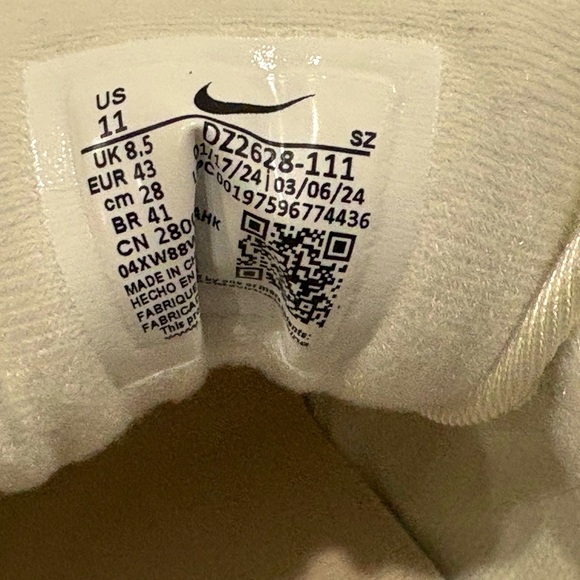 Nike Air Max 1' 87 - Picture 7 of 10